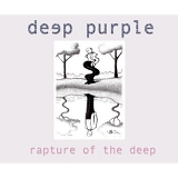 Deep Purple - Rapture Of The Deep (limited touredition)