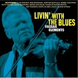 Vassar Clements - Livin' with the Blues