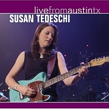 Susan Tedeschi - Live From Austin Texas (Dig)