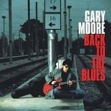 Gary Moore - Back To the Blues