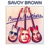 Savoy Brown - Boogie Brothers