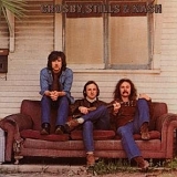 Crosby, Stills and Nash - Crosby, Stills & Nash