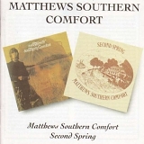 Matthews Southern Comfort - Matthews Southern Comfort / Second Spring