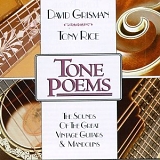 David Grisman & Tony Rice - Tone Poems