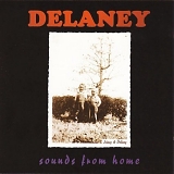 Delany - Sounds From Home