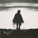 Neil Young - Harvest Moon