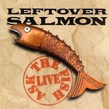 Leftover Salmon - Ask The Fish