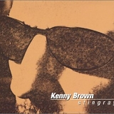 Kenny Brown - Stingray