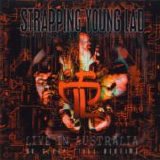 Strapping Young Lad - No Sleep 'till Bedtime