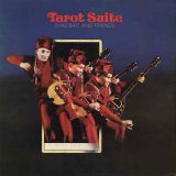 Mike Batt - Tarot Suite (1979) [VINYL]