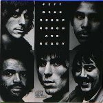 Jeff Beck Group - Rough and Ready