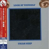 Uriah Heep - Look At Yourself (Expanded De-Luxe Edition)