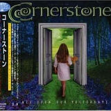 Cornerstone - Once Upon Our Yesterdays (2003) [FLAC]