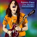 Robben Ford - The Blues Collection