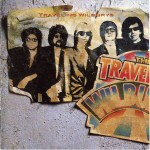 The Traveling Wilburys - Volume 1 (1988) [FLAC]