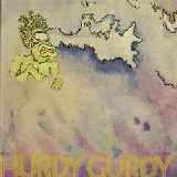 Hurdy Gurdy - Hurdy Gurdy