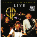 Emerson, Lake & Palmer - Live