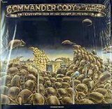 Commander Cody - Live From Deep in the Heart of Texas