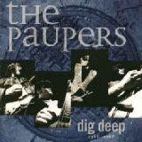 The Paupers - Dig Deep  1966-1968