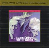 Johnny Winter - Second Winter [MFSL GOLD UDCD 753]