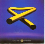 Mike Oldfield - Tubular Bells II