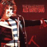 The Sensational Alex Harvey Band - BBC Radio 1 Live in Concert