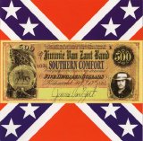 Jimmie Van Zant Band - Southern Comfort