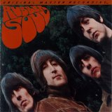 The Beatles - Rubber Soul MFSL