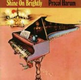 Procol Harum - Shine on Brightly...Plus!