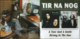 Tir Na Nog - A Tear and a Smile/Strong in the Sun