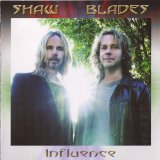 Shaw Blades - Influences