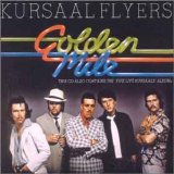 Kursaal Flyers - Golden Mile/Five Live Kursaals