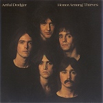 Artful Dodger - Honor Among Thieves (1976) [FLAC] (OOP)