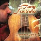 Tony Furtado - American Gypsy