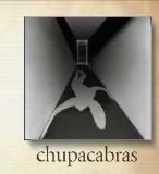 Phideaux - Chupacabras