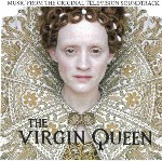 Martin Phipps - The Virgin Queen Soundtrack