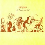 Genesis - A Trick of the Tail [Definitive Edition Remaster]