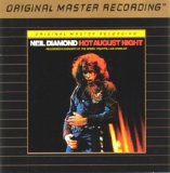 Neil Diamond - Hot August Night CD1 (MFSL)