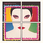 The Motels - All Four One - Expanded Edition