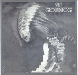 Groundhogs - Split