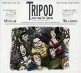 Tripod - Songs From Self Saucing