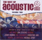 Various artists - The Best Of Acoustic - Volume 2