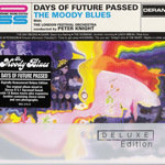 The Moody Blues - Days Of Future Passed (Deluxe Edition - Hybrid SACD)