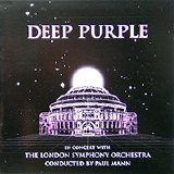 Deep Purple - In Concert with The LSO (1999) [FLAC]