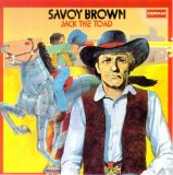 Savoy Brown - Jack The Toad