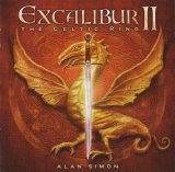 Alan Simon - Excalibur II - 2007 EMI