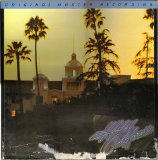 Eagles - Hotel California (1976) [FLAC] {Vinyl Rip 16bit 44.1kHz MFSL 1-126} (reseed)