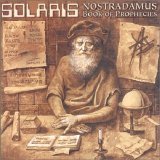 Solaris - Nostradamus: Book of Prophecies