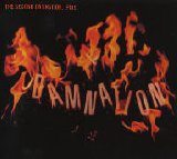 Damnation - The Second Damnation...Plus