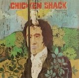 Chicken Shack - Imagination Lady (1971) [FLAC] {Japan 2007}